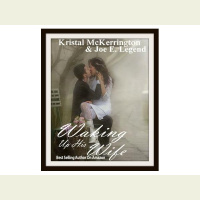 Kristal McKerrington and Joe E. Legend Signed for Movie Production