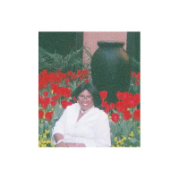 Monica Hudson and Her Spiritual Cuizine