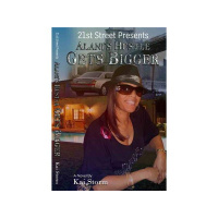 Kai Storm, The Hardest Worker in the Business