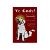 Lynne Hinkey, Author of Marina Melee