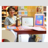 Follow-up Our Testing for Maria Lourdes de Vera