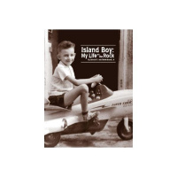 Arnold, the Island Boy, and His Life on the Rock