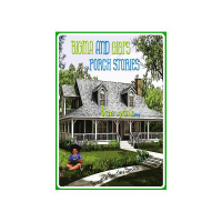 Annette Bentley Smith Writes Short Stories, Rhyming Poetry, and Picture Books