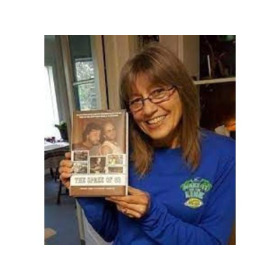 In The Authors Corner With Etienne