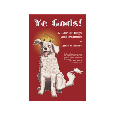 In The Authors Corner With Etienne