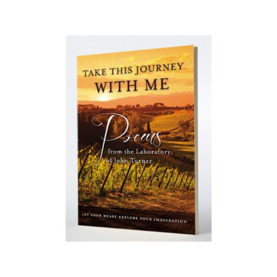 In The Authors Corner With Etienne