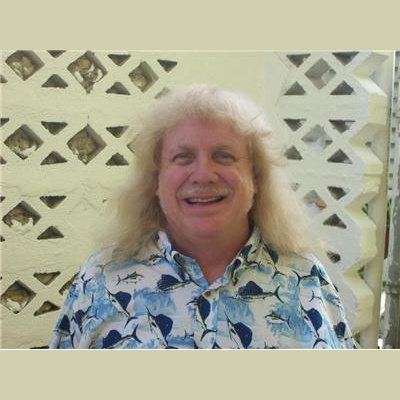 In The Authors Corner With Etienne