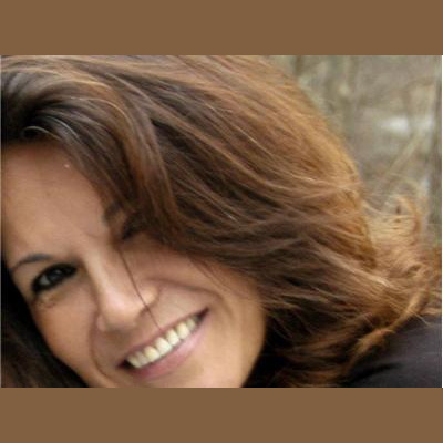 In The Authors Corner With Etienne