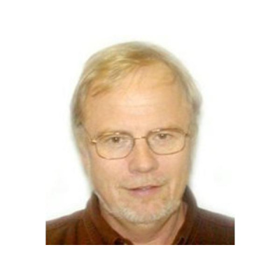 In The Authors Corner With Etienne