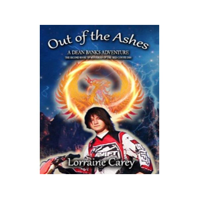 In The Authors Corner With Etienne