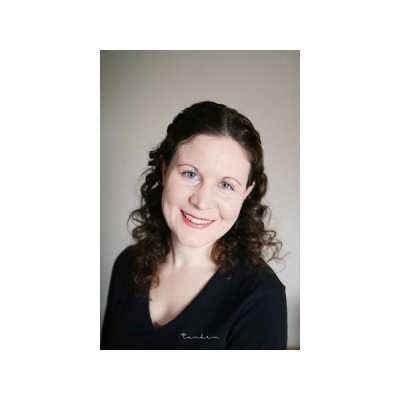 In The Authors Corner With Etienne