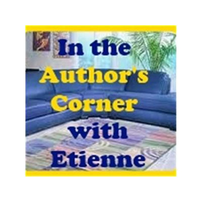 In The Authors Corner With Etienne