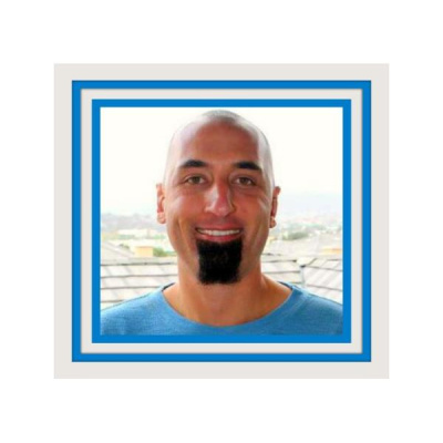 In The Authors Corner With Etienne