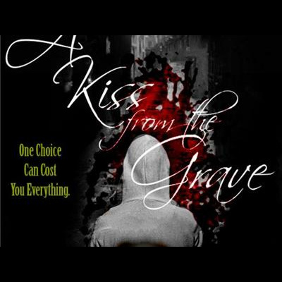 In The Authors Corner With Etienne