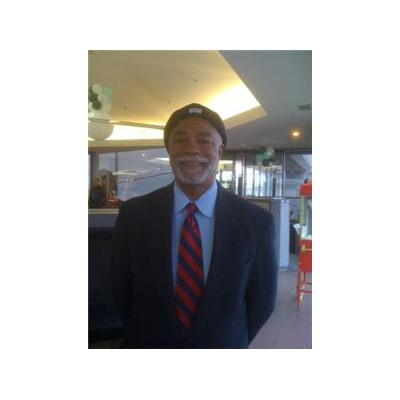 In The Authors Corner With Etienne