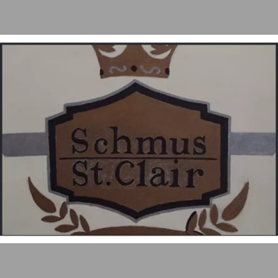 In The Authors Corner With Etienne