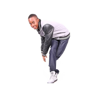 In The Authors Corner With Etienne