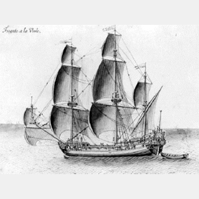 In The Authors Corner With Etienne