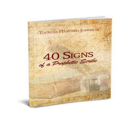 In The Authors Corner With Etienne