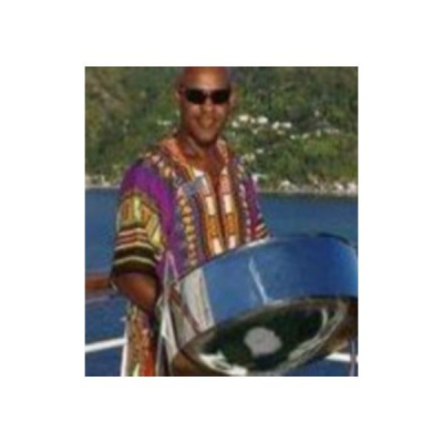 In The Authors Corner With Etienne