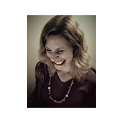 In The Authors Corner With Etienne