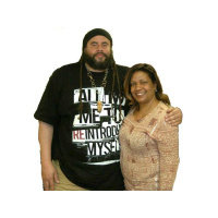 Real Eyeez Radio Show with Dr Bruce and Ronnie