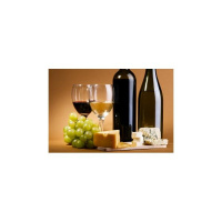 Off the Vine Radio Show with Benita and Terricinia