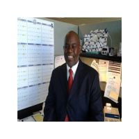 The Joan Henry Radio Show