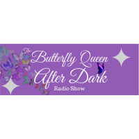 The Butterfly Queen After Dark Radio Show with Marsha Snead Williams