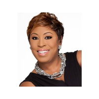 Total Woman Wellness Radio Show with Delayna K Watkins