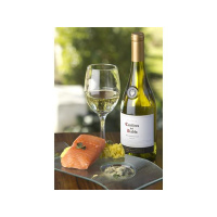 Off the Vine with Benita and Terricinia