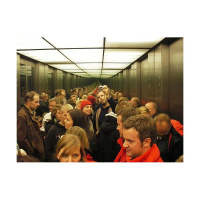 Uncuffed with Caprice Smith