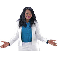 The Queen Esther Radio Show with The Mosleys