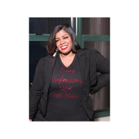 The Queen Esther Radio Show with Jessica and Jayson