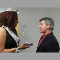 Uncuffed Radio Show with Caprice Smith