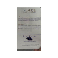 Live in the DMV with Caprice and Chere at the Janice McLean Deloatch Show