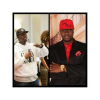 The Joan Henry Radio Show