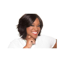 Total Woman Wellness Radio Show with Delayna K Watkins