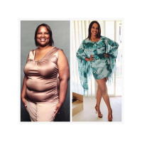 Stress Less Radio Show with Chere Cofield The Stress Manager