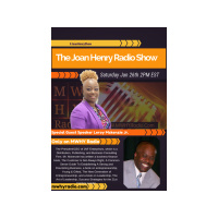 The Joan Henry Radio Show