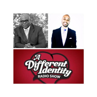 A Different Identity Radio Show with Lawrence and Pam