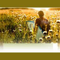 Off the Vine Radio Show with Benita and Terricinia