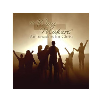 The Way Makers Live with Minister Angela Gracey