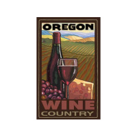 Off the Vine with Benita and Terricinia