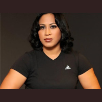 Total Woman Wellness with Delayna K Watkins