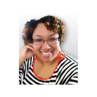 Total Woman Wellness Radio Show with Delayna K Watkins