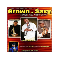 Live In the DMV with Chere Cofield