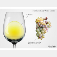 Off the Vine with Benita and Terricinia