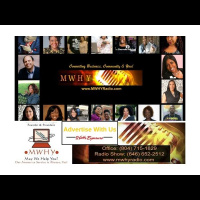 Motivate Enrich and Inspire Radio Show with Sy G and Shawn Grow