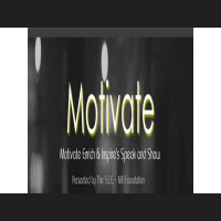 Live in the DMV with Latisha M at Motivate